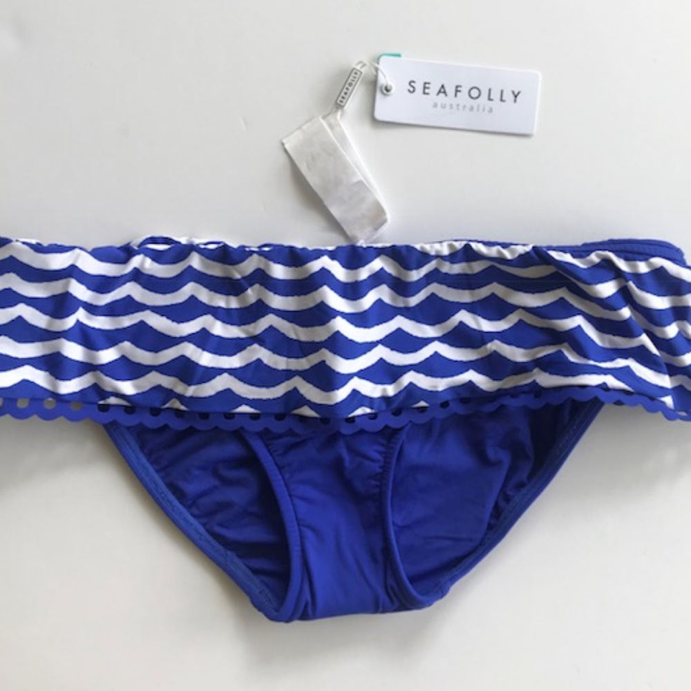 Seafolly Bottom